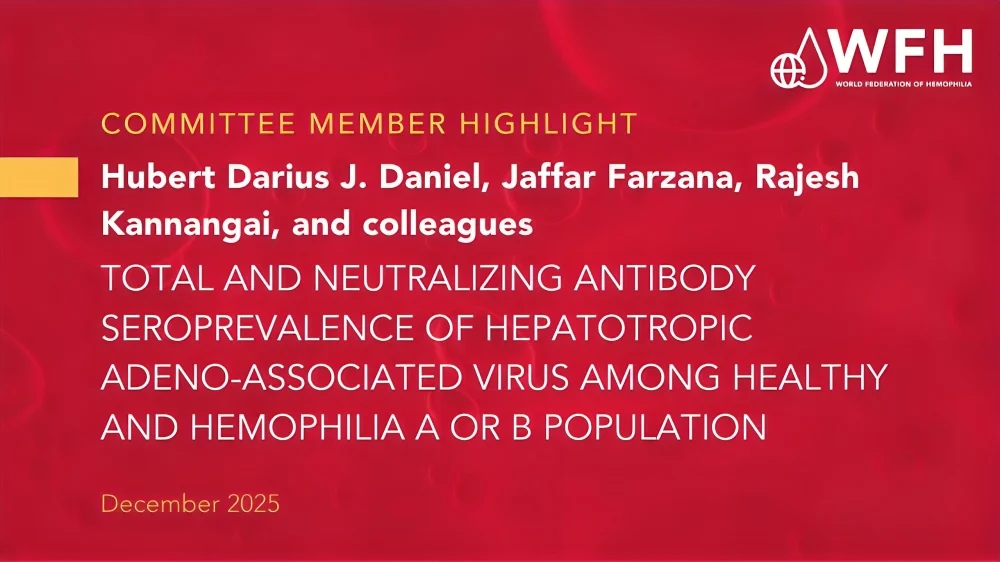 Preparing for Gene Therapy Starts with Understanding Immunity – WFH