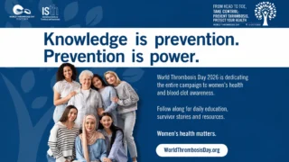 Preventing Thrombosis with WTDay26