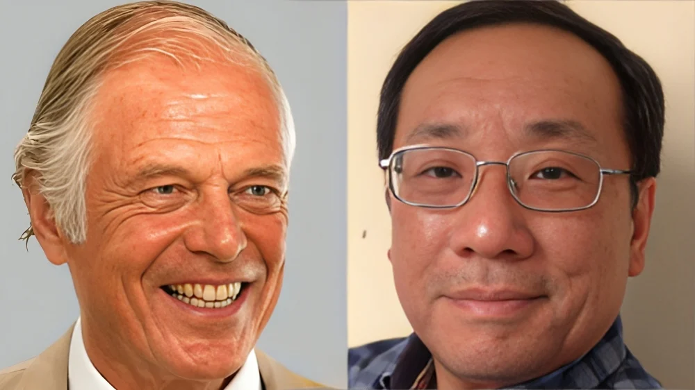 Luis Tam։ New CDC Global Health Security Funding Opportunities