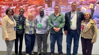 Moyahabo Julius Rampya: Shaping the Future of Stroke Care in Africa