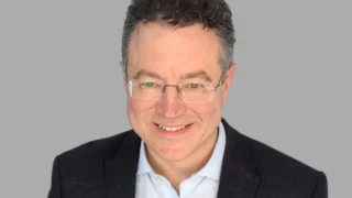 Stephan A Mayer: Early Imaging Reveals Higher Risk of Hematoma Expansion After ICH