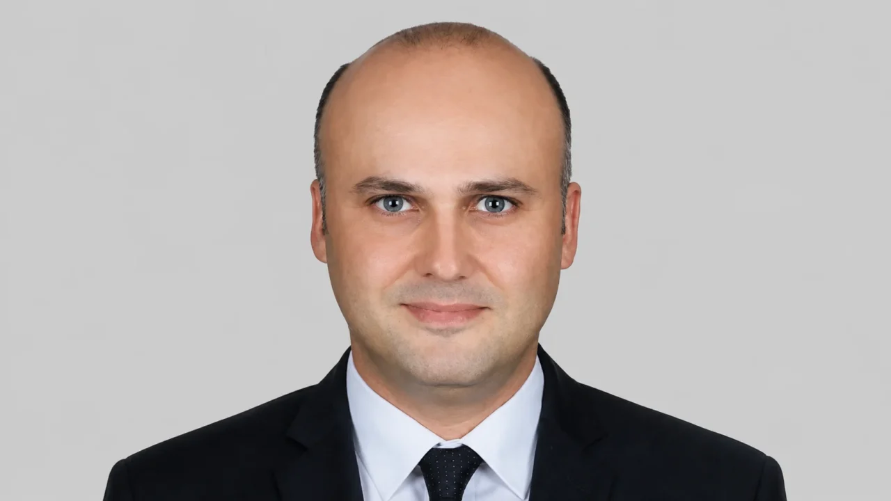 Soner Yilmaz: Blood Safety in Türkiye Through More Than 22.5 Million Blood Donations