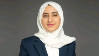 Nouran Abu-Obaid: Anticoagulation for New-Onset AF in Critical Illness