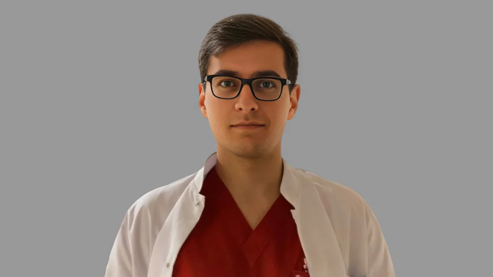 Denis Nikolov: A Call for Routine UACR Assessment in High-Risk Cardiovascular Patients