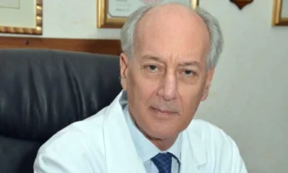 Filippo Crea: AF and Alzheimer's Disease - Does the Anticoagulant Choice Matter for the Brain?