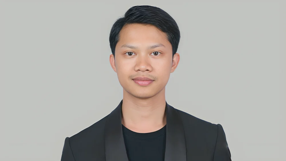 Reza Hafidz Irawan։ Automated Antibody Titration With Erytra Eflexis