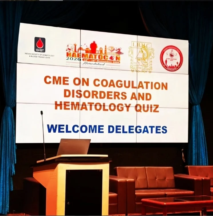 Vandana Puri: Bringing Hematology Together Through CME and Competition