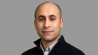 Ziad Hijazi: Refining Risk Assessment in Atrial Fibrillation Without Oral Anticoagulation