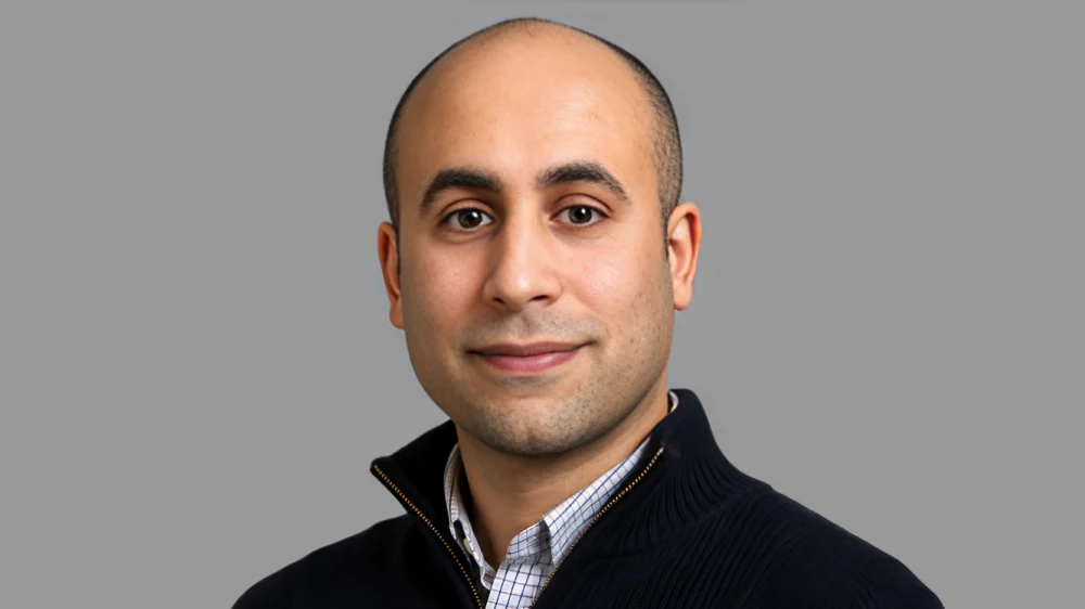Ziad Hijazi: Refining Risk Assessment in Atrial Fibrillation Without Oral Anticoagulation