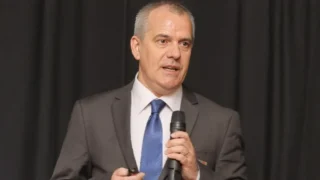 Robert John Nesbitt: Can We Prevent Stroke Without Increasing Bleeding Risk
