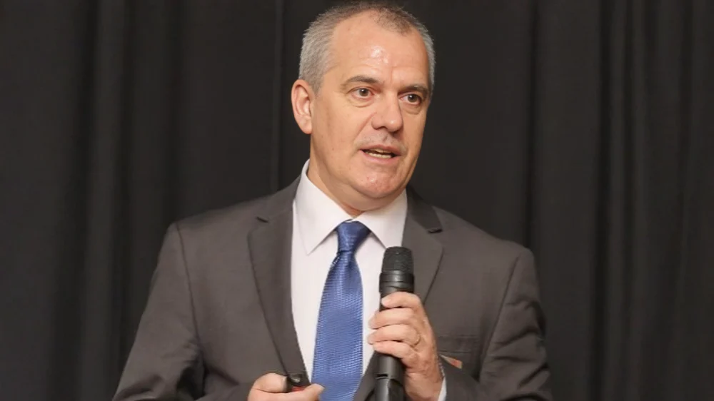 Robert John Nesbitt: Can We Prevent Stroke Without Increasing Bleeding Risk