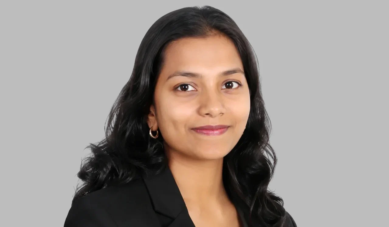 Adithi P. Shankar: The Role of AI and Digital Pathology in Predicting Tumor-Associated Thrombosis
