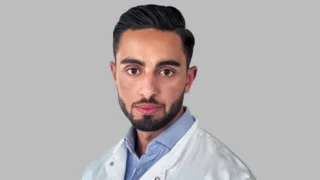 Amr Saad: What Tips You Toward Cerebral Venous Thrombosis Over IIH?
