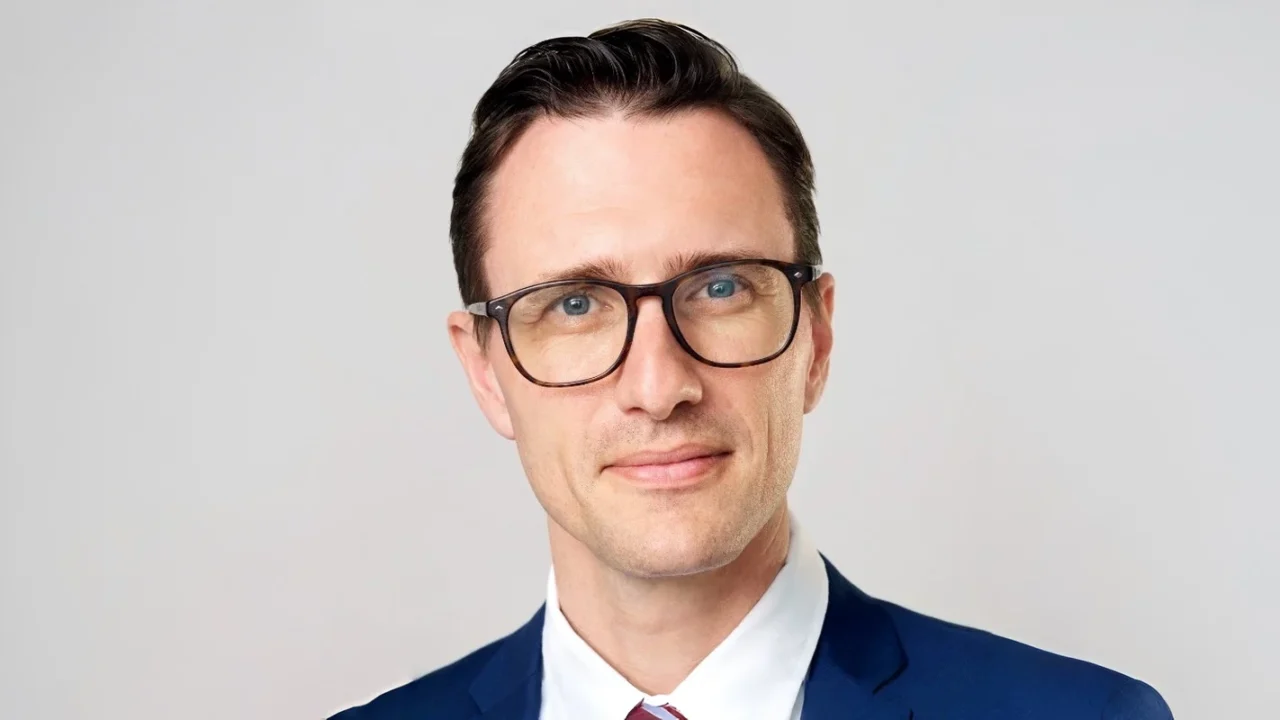 Andreas Glenthøj: Improving Antenatal Haemoglobinopathy Screening in Denmark