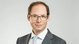Andreas Linkermann: Decoding the Chain Reaction of Ferroptotic Cell Death