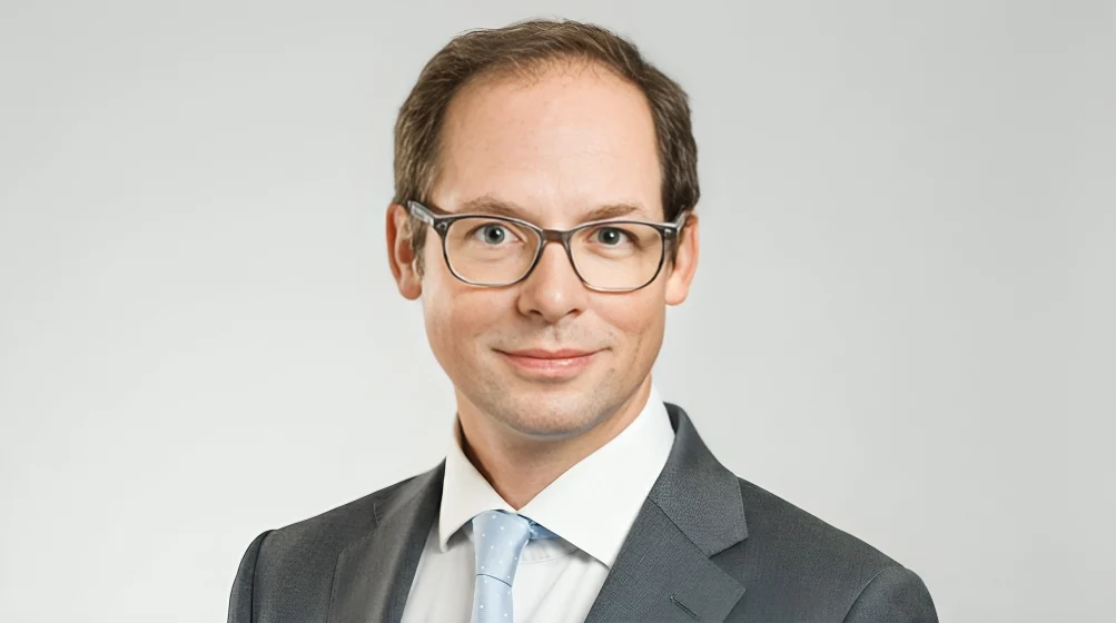 Andreas Linkermann: Decoding the Chain Reaction of Ferroptotic Cell Death