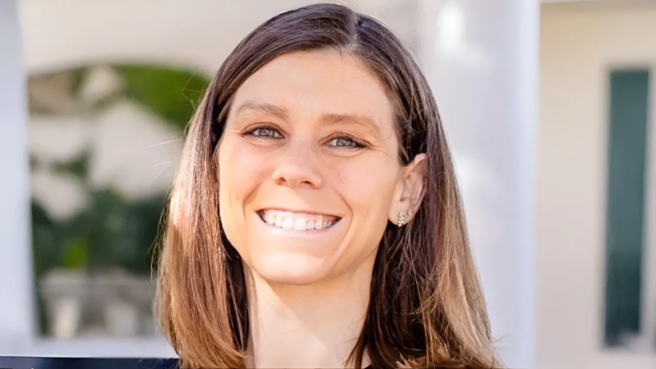 Ashley Brown: An Incredible Week at the Hemostasis GRC
