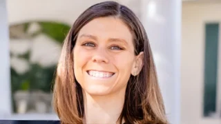 Ashley Brown: An Incredible Week at the Hemostasis GRC