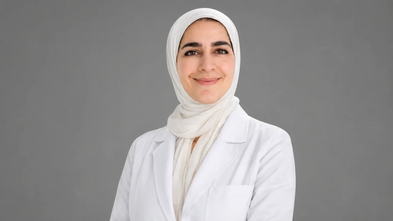Ayatullah Gamal Wahab: When The Platelet Count Lies