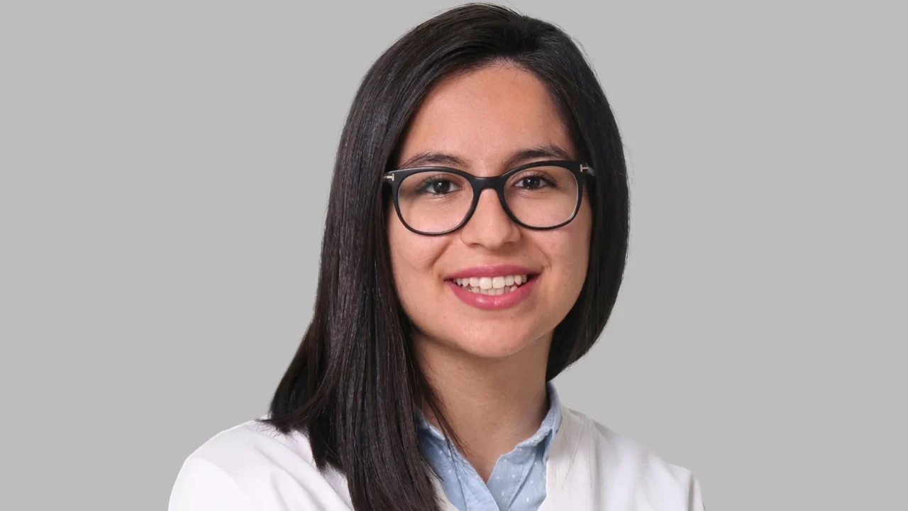 Azin Kheirkhah: New Research on OSE-IgM Antibodies and Age-Related Macular Degeneration