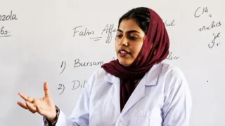 Fatima Zafar: Anaemia - Why This “Common” Condition Should Never Be Ignored