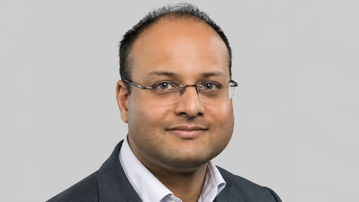 Amar Shah: Improving Thrombolysis for Acute Stroke Through Quality Improvement