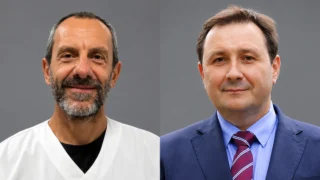 Giuseppe Biondi Zoccai: Congratulations to the Next Editor-in-Chief of the EHJ