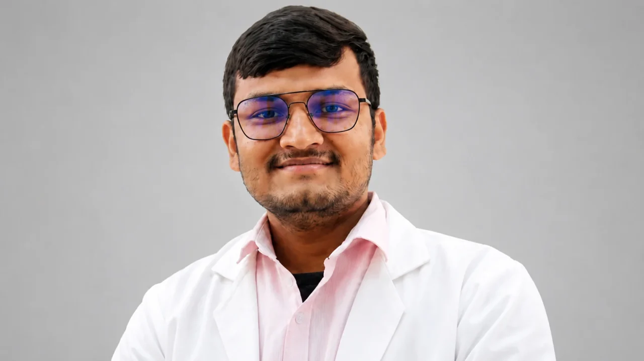 Bhaskar M.: Blood Bank – The Lifeline of Modern Healthcare