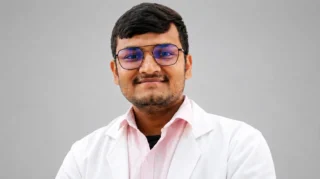 Bhaskar M.: Blood Bank - The Lifeline of Modern Healthcare