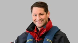 Cameron Horner: Whole Blood in Prehospital Care - What Does the Best Evidence Tell Us?