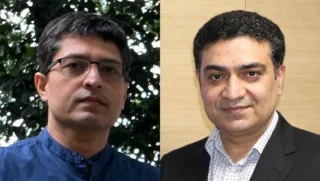 Partha Haldar: Tenecteplase vs Alteplase in Prosthetic Valve Thrombosis