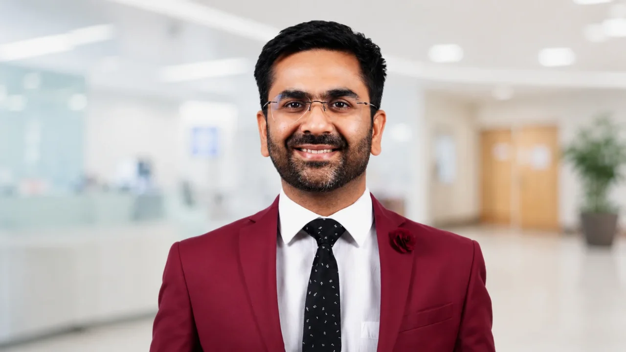 Prashant Mehta: Optimizing Inotuzumab Dosing in B-ALL