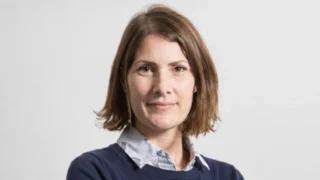 Linda Koch: Understanding Ageing Through Biological Transitions