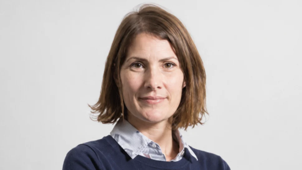 Linda Koch: Understanding Ageing Through Biological Transitions