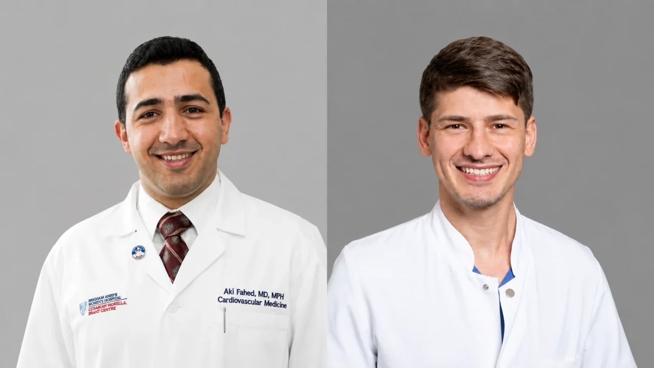 Akl Fahed: Do Lifelong Differences in LDL Cholesterol Influence the Risk of Venous Thromboembolism?