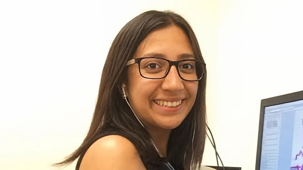 Wendolyn Carlos Alcalde: Platelets in the Tumor Microenvironment