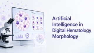 Nasib Ali: The Future of Digital Morphology and AI in Clinical Haematology