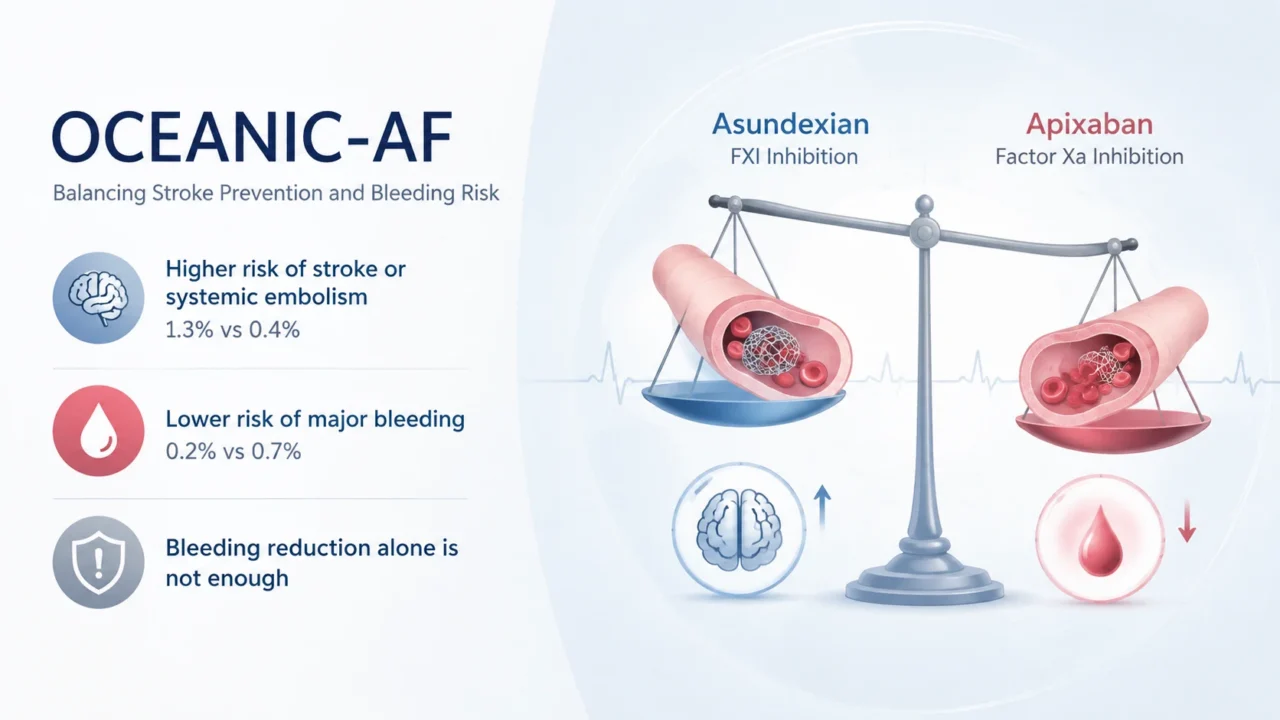 Factor XI/XIa Inhibition in Thrombosis Prevention: Efficacy and Bleeding Across Clinical Indications