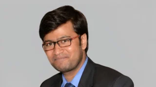 Shivam Bansal: Targeting Chemotherapy-Induced Thrombocytopenia in Children with Romiplostim