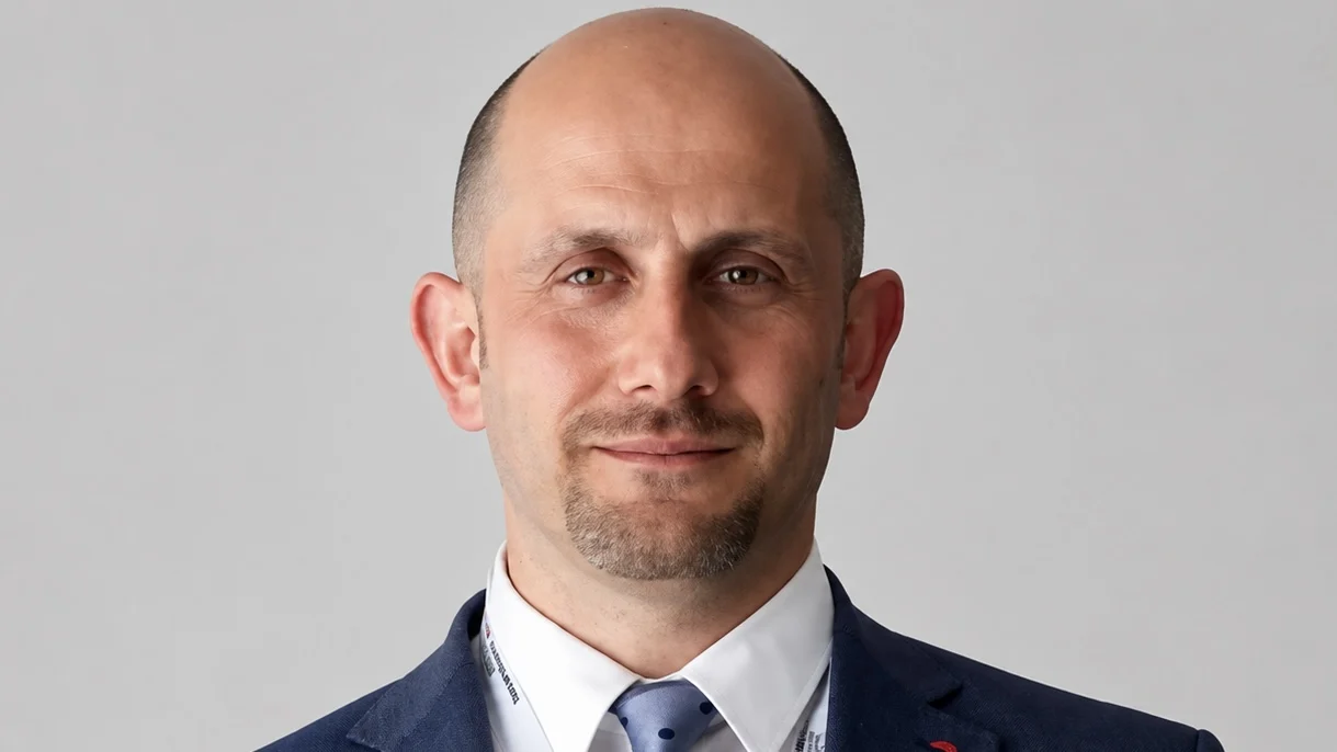 Kemal Karaagac: Milvexian Did Not Reduce Ischemic Events but Did Not Increase Fatal Bleeding
