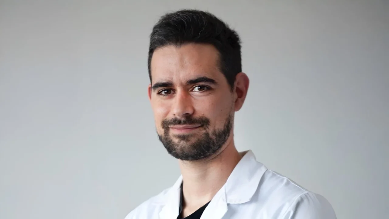 Damien Luque Paz: Improving Myeloproliferative Neoplasm Diagnosis With Non Invasive Biomarkers