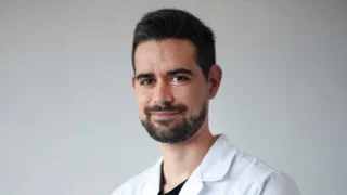 Damien Luque Paz: Improving Myeloproliferative Neoplasm Diagnosis With Non Invasive Biomarkers