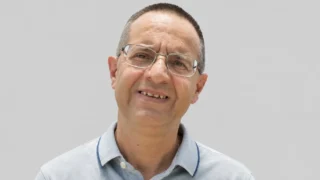 Jose Pedro Kessner: SEARCH Algorithm for Identifying Chronic Thromboembolic Phenotypes After Acute PE