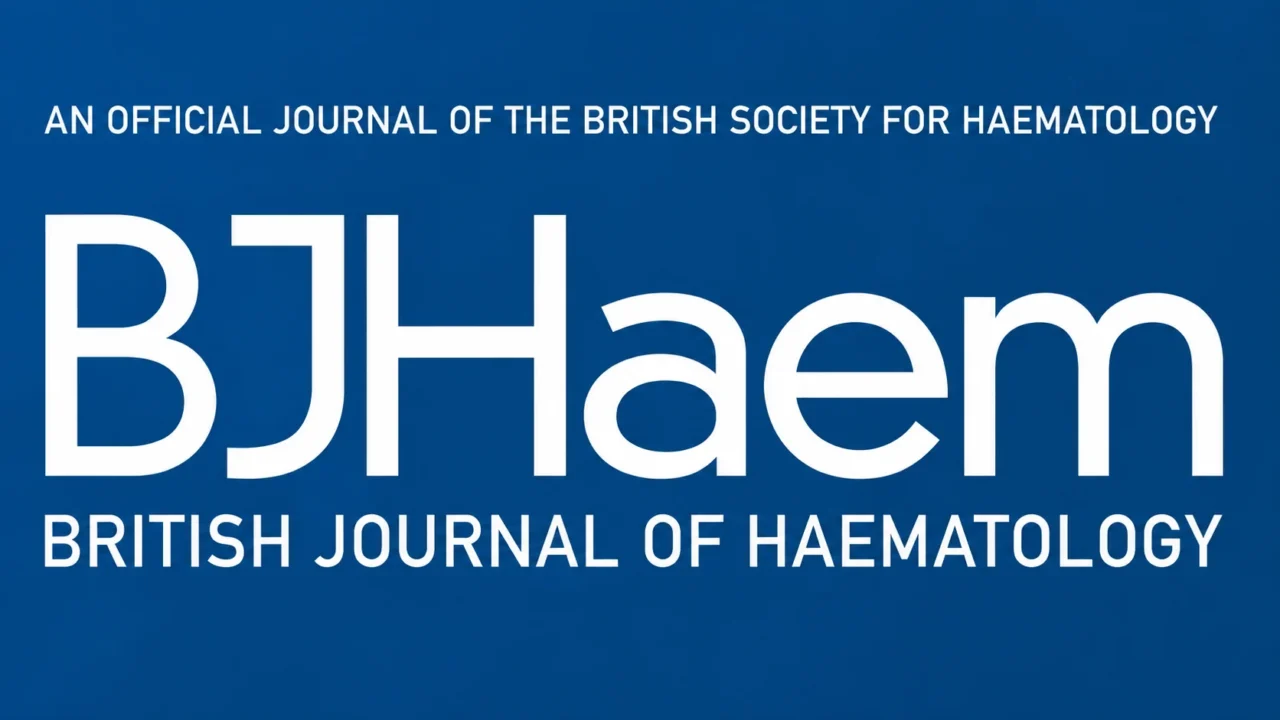 BSH Good Practice Paper on Multidisciplinary Hematology and Gynecology Care – British Journal of Haematology