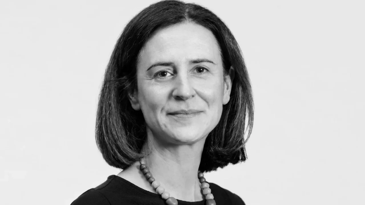 Jackie Maybin: Top 10 Research Priorities for Problematic Menstrual Bleeding in the UK