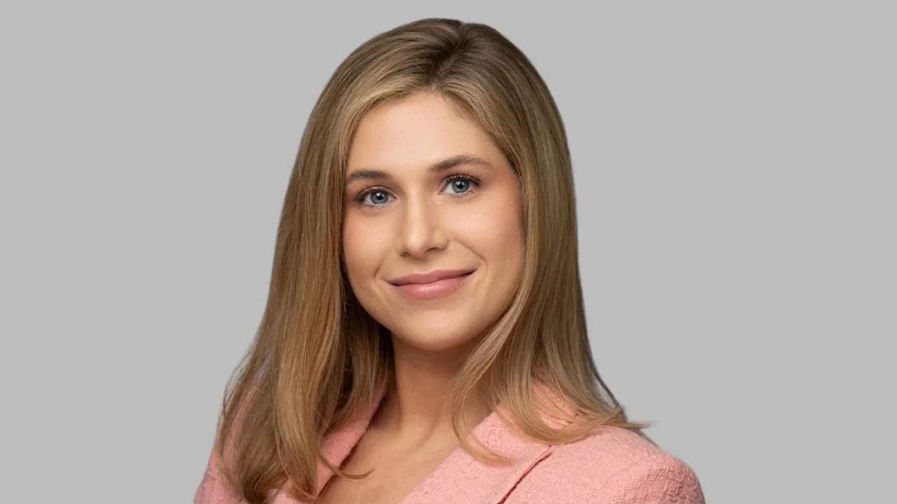 Laurel A. Menapace: Investing in the Next Generation of Hematology Leaders