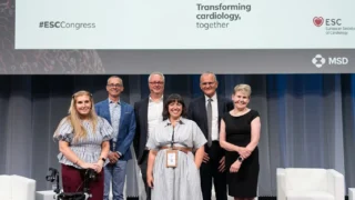 Penilla Gunther: Patient Voices Take Center Stage in Cardiovascular Prevention at ESC Congress 2026