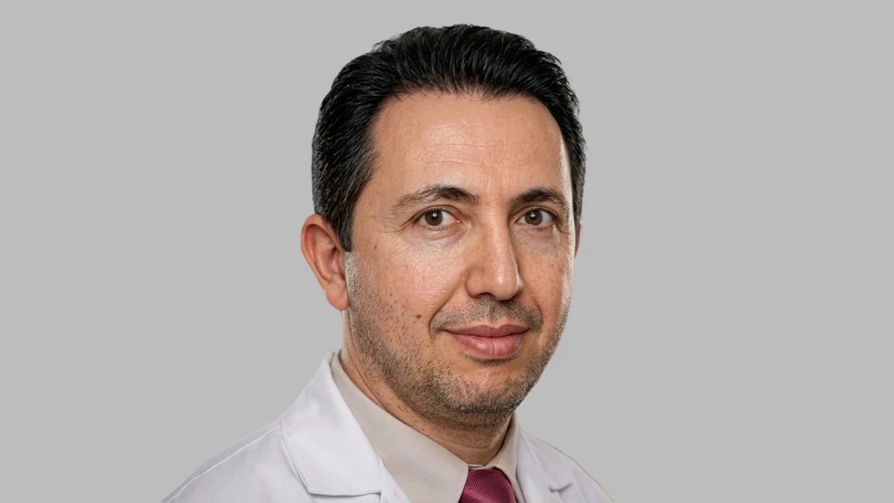 Hakkı Yılmaz: Precision Medicine Gains Momentum in ANCA-Associated Vasculitis