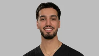Faris Otmani: New Systematic Review Evaluates TAVR and SAVR in Low-Risk Patients