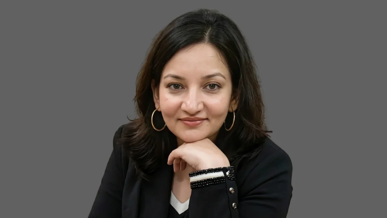 Hiteshi K.C. Chauhan: Should Patients with AF and Intermediate Stroke Risk Receive Anticoagulation?